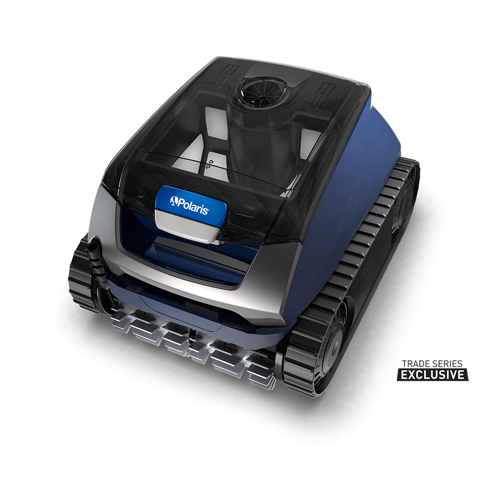 Polaris Epic 8640 Robotic Pool Cleaner