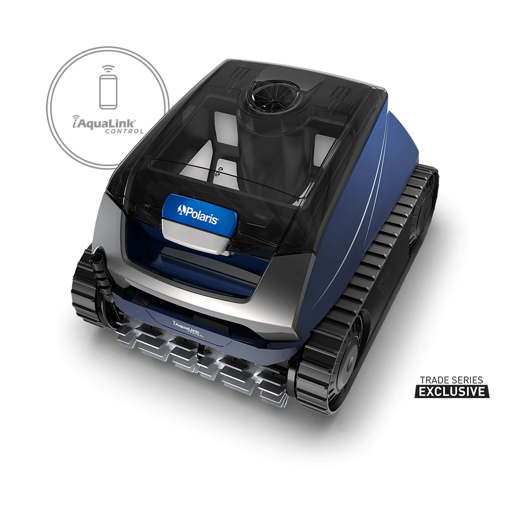 Polaris Epic 8642IQ Robotic Pool Cleaner