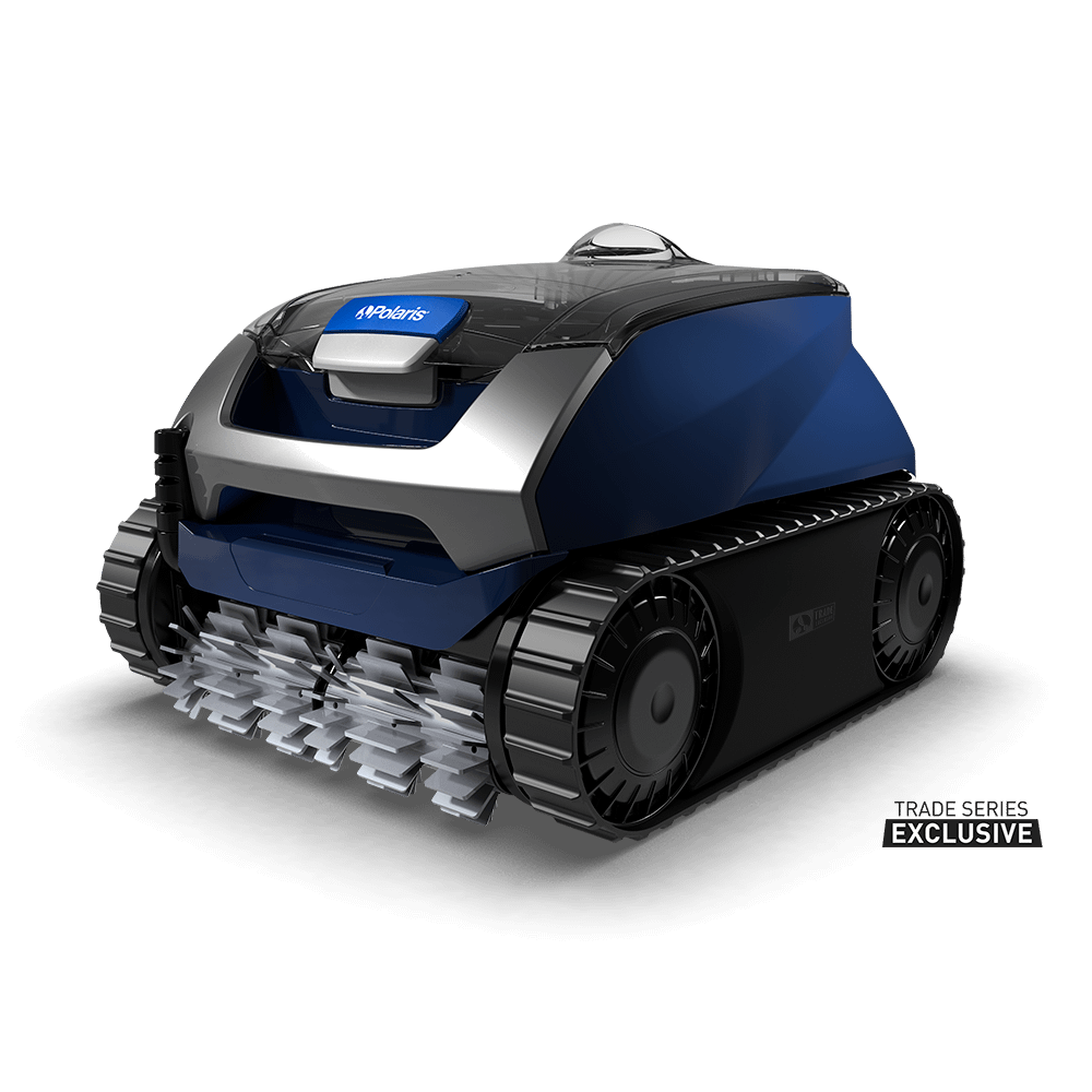 Polaris Epic 8640 Robotic Pool Cleaner - Image 3