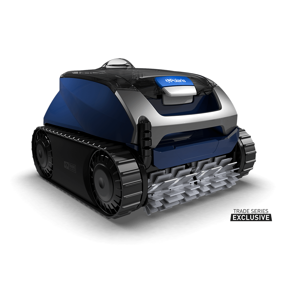 Polaris Epic 8640 Robotic Pool Cleaner - Image 4