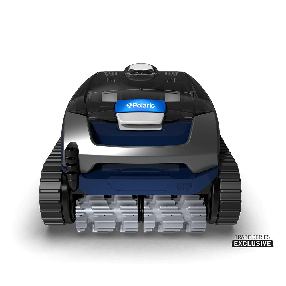 Polaris Epic 8640 Robotic Pool Cleaner - Image 5