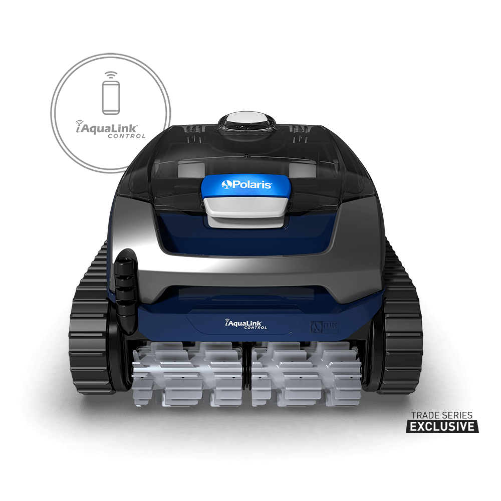 Polaris Epic 8642IQ Robotic Pool Cleaner - Image 5