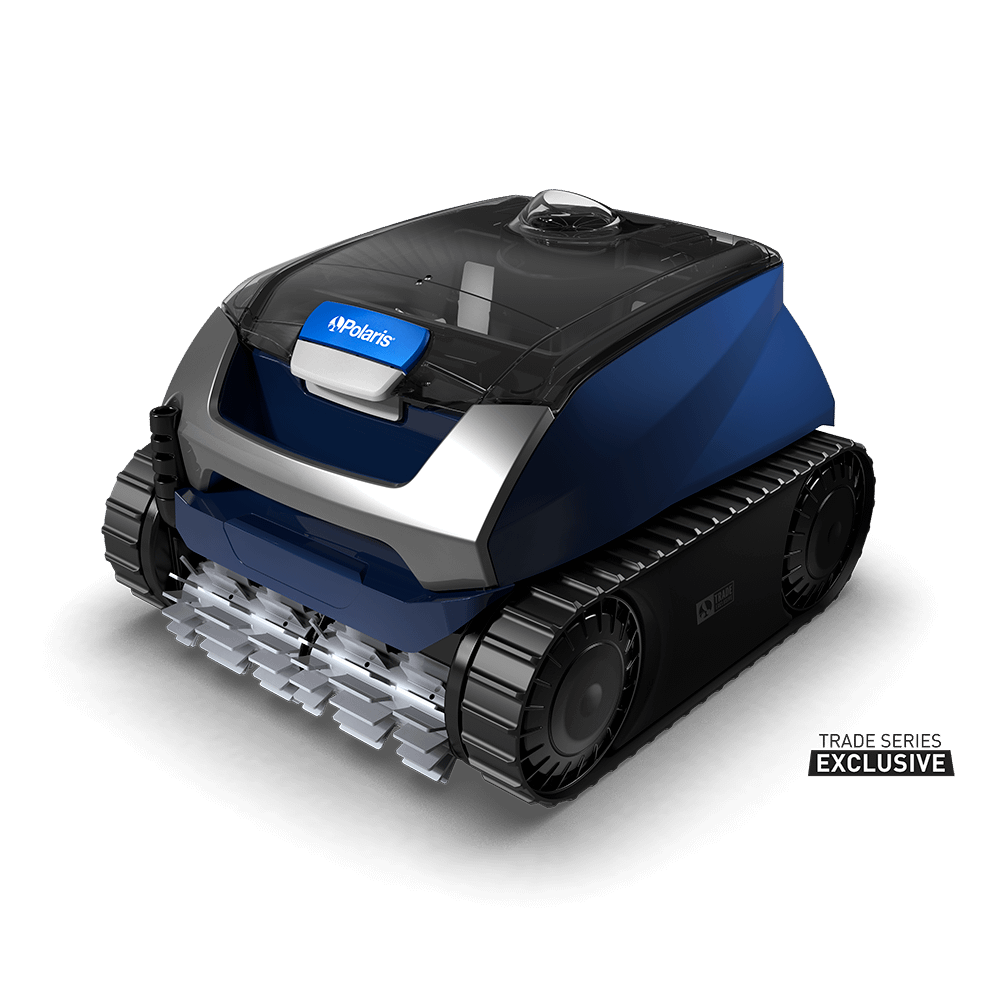 Polaris Epic 8640 Robotic Pool Cleaner - Image 6