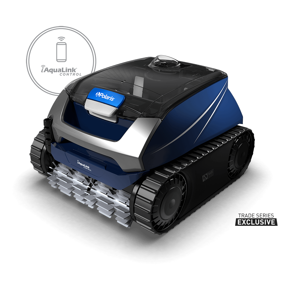 Polaris Epic 8642IQ Robotic Pool Cleaner - Image 6