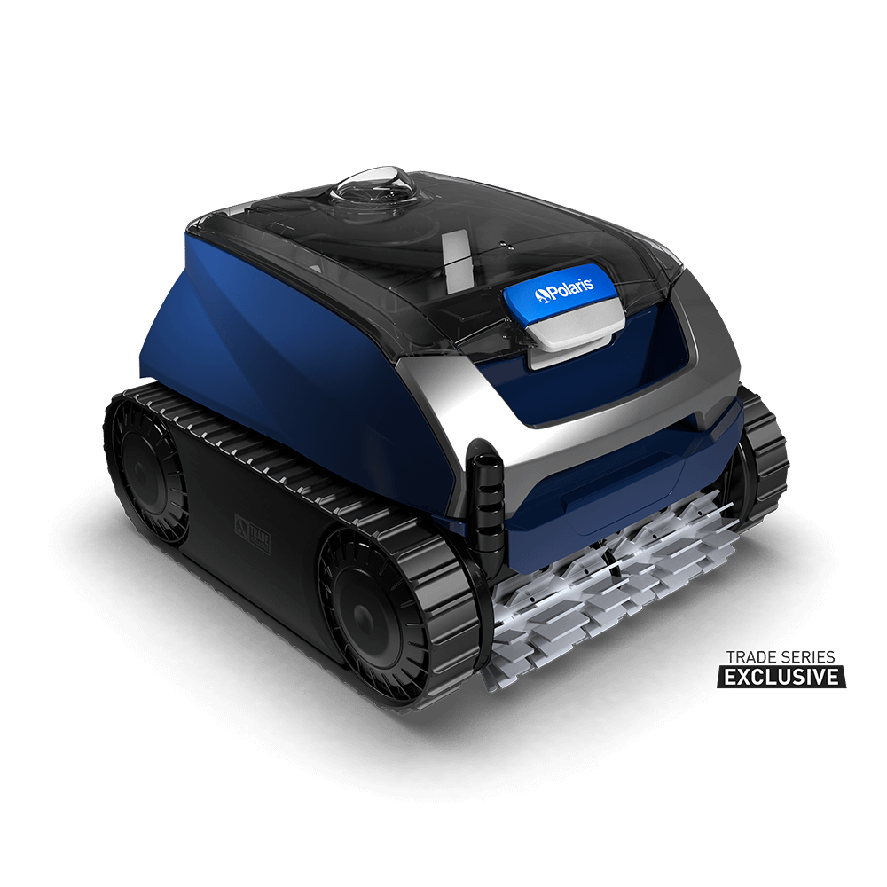 Polaris Epic 8640 Robotic Pool Cleaner - Image 7