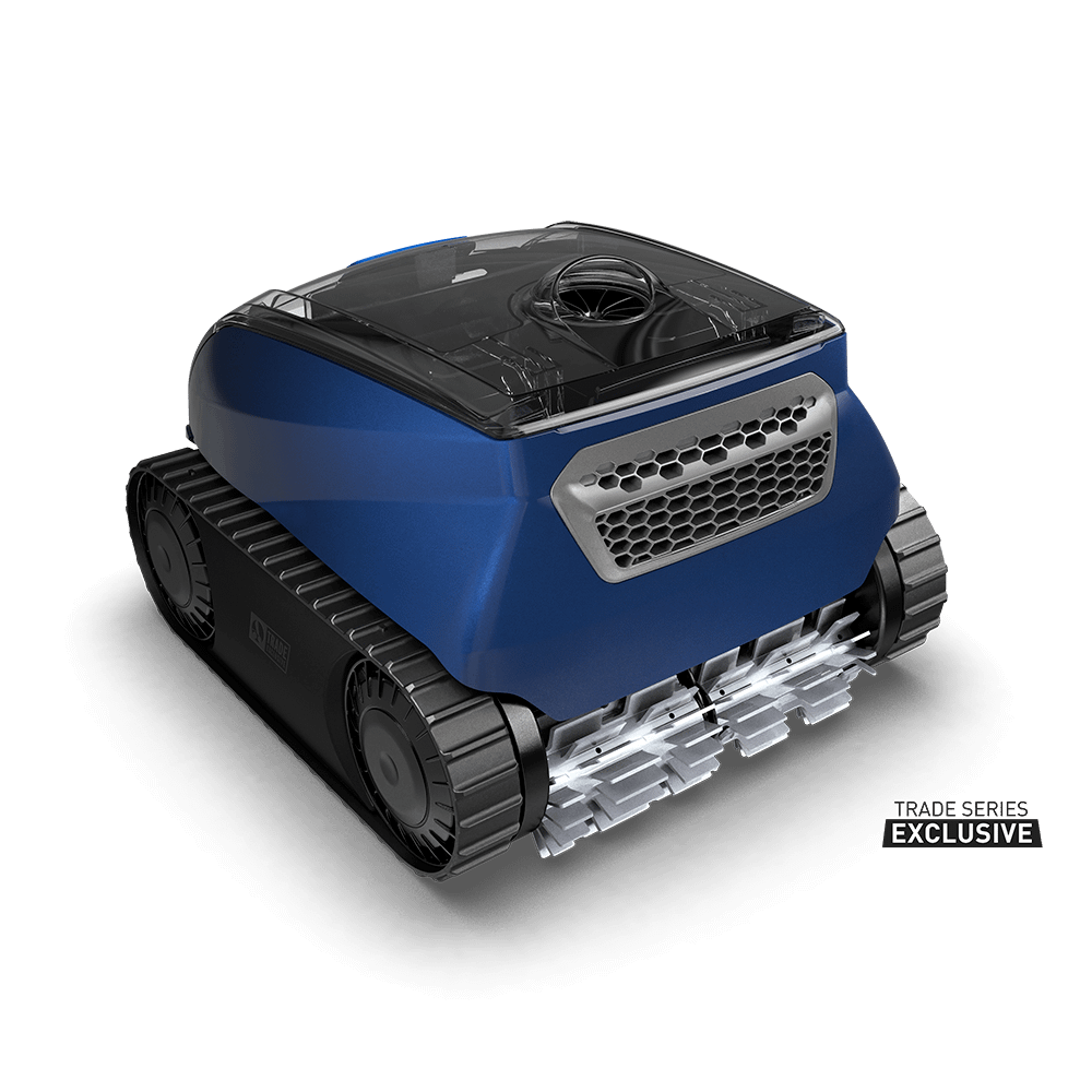 Polaris Epic 8640 Robotic Pool Cleaner - Image 8