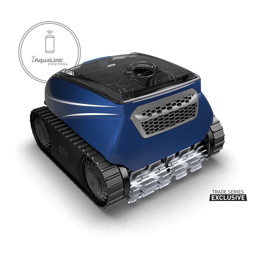 Polaris Epic 8642IQ Robotic Pool Cleaner - Image 8
