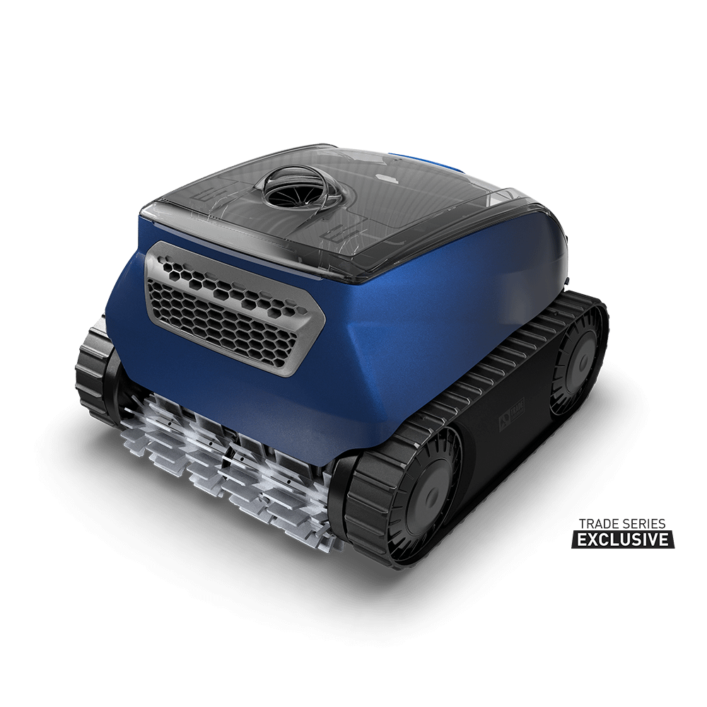 Polaris Epic 8640 Robotic Pool Cleaner - Image 9
