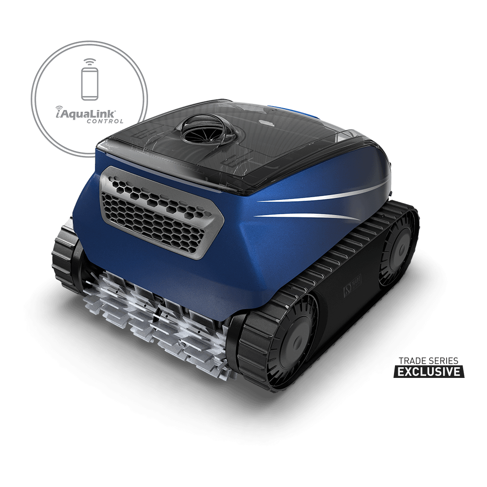 Polaris Epic 8642IQ Robotic Pool Cleaner - Image 9