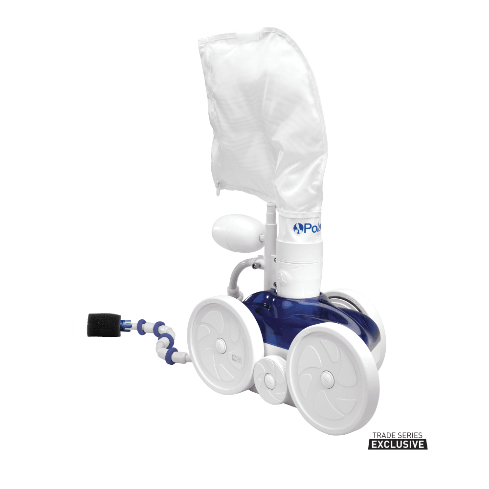 Polaris TR28P Pressure Pool Cleaner
