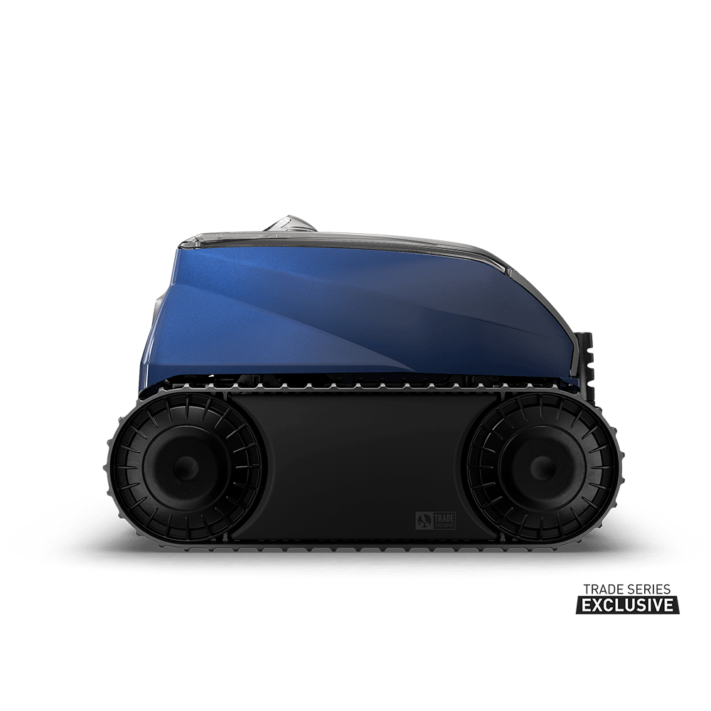 Polaris Epic 8640 Robotic Pool Cleaner - Image 10