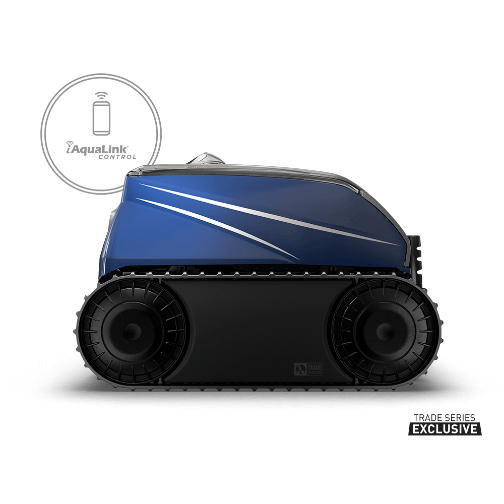Polaris Epic 8642IQ Robotic Pool Cleaner - Image 10
