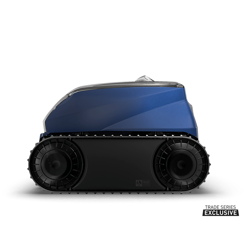 Polaris Epic 8640 Robotic Pool Cleaner - Image 11