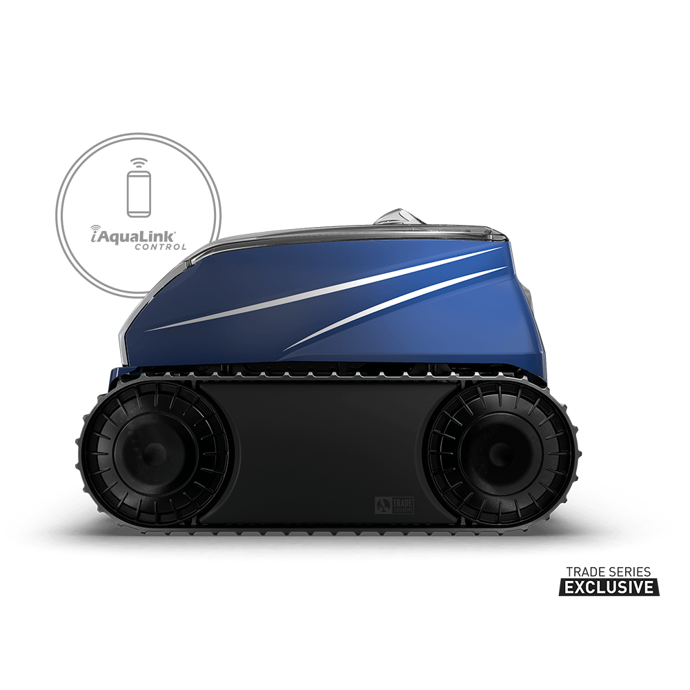 Polaris Epic 8642IQ Robotic Pool Cleaner - Image 11