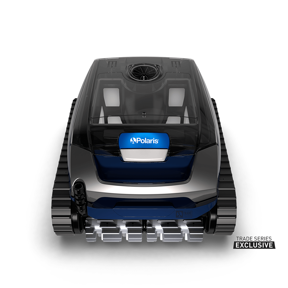 Polaris Epic 8640 Robotic Pool Cleaner - Image 12