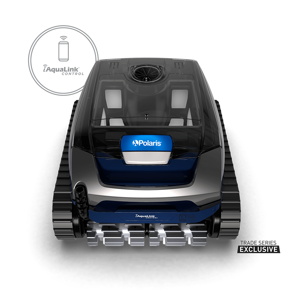Polaris Epic 8642IQ Robotic Pool Cleaner - Image 12