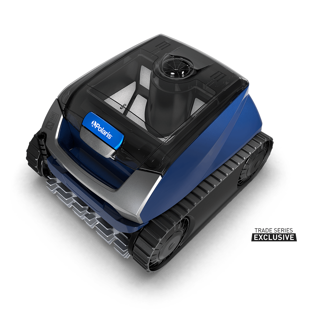 Polaris Epic 8640 Robotic Pool Cleaner - Image 13