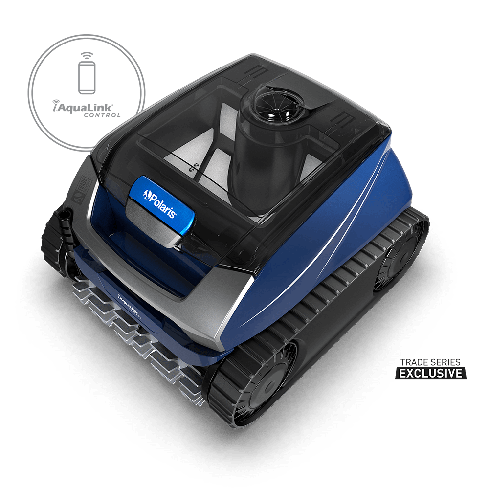 Polaris Epic 8642IQ Robotic Pool Cleaner - Image 13