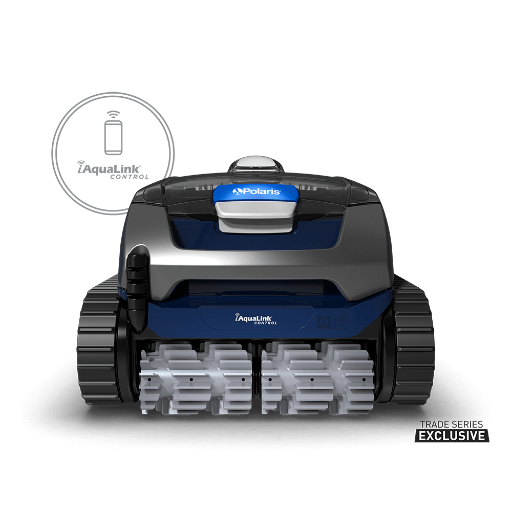 Polaris Epic 8642IQ Robotic Pool Cleaner - Image 14