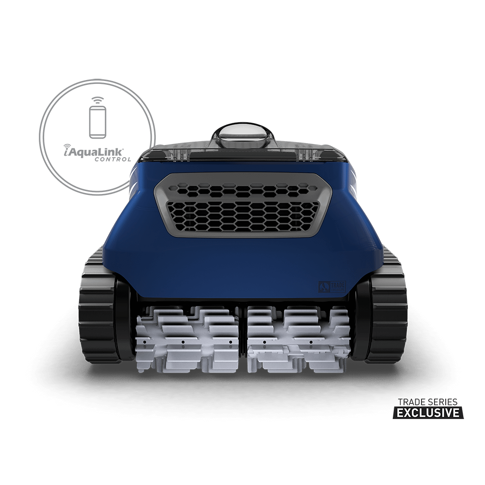 Polaris Epic 8642IQ Robotic Pool Cleaner - Image 15