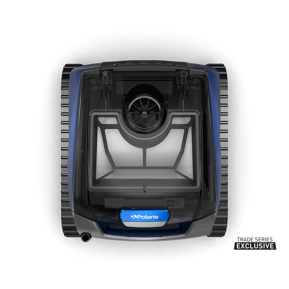 Polaris Epic 8640 Robotic Pool Cleaner - Image 16