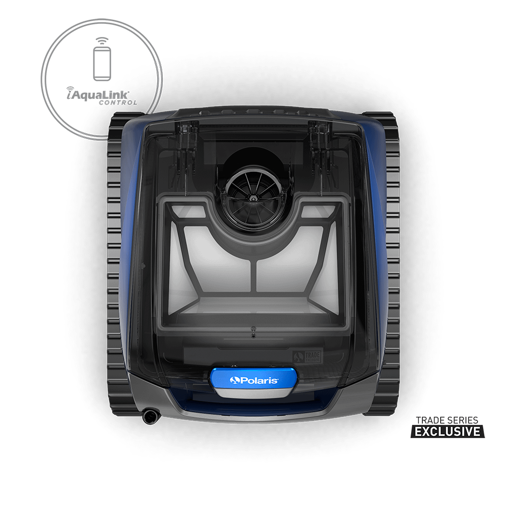 Polaris Epic 8642IQ Robotic Pool Cleaner - Image 16