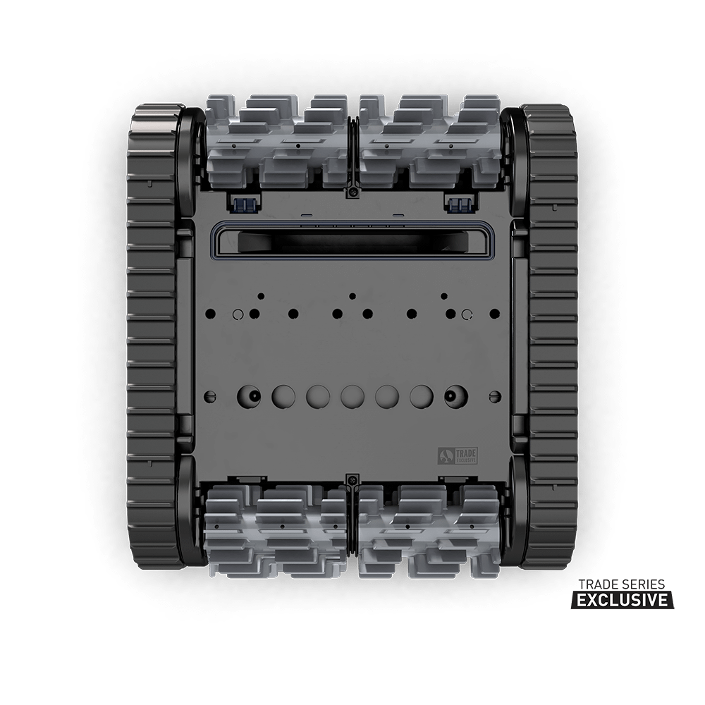 Polaris Epic 8640 Robotic Pool Cleaner - Image 17