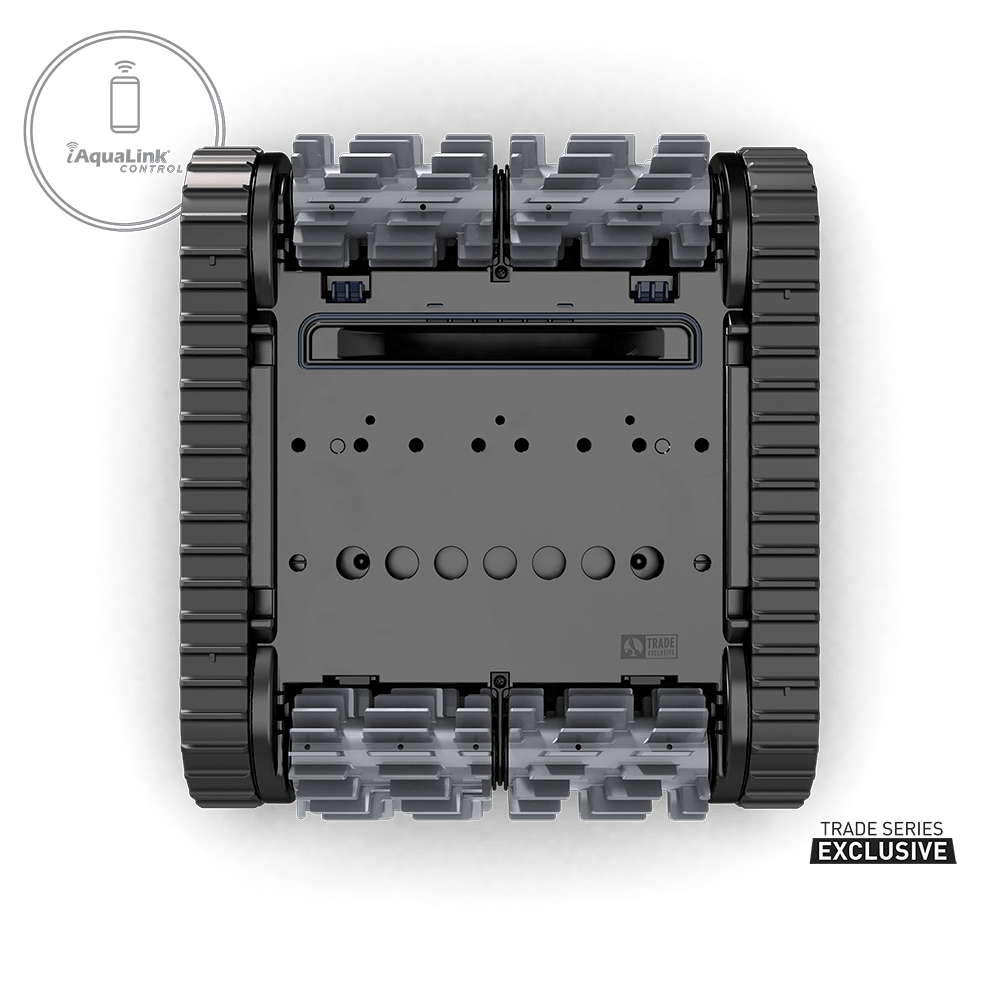 Polaris Epic 8642IQ Robotic Pool Cleaner - Image 17