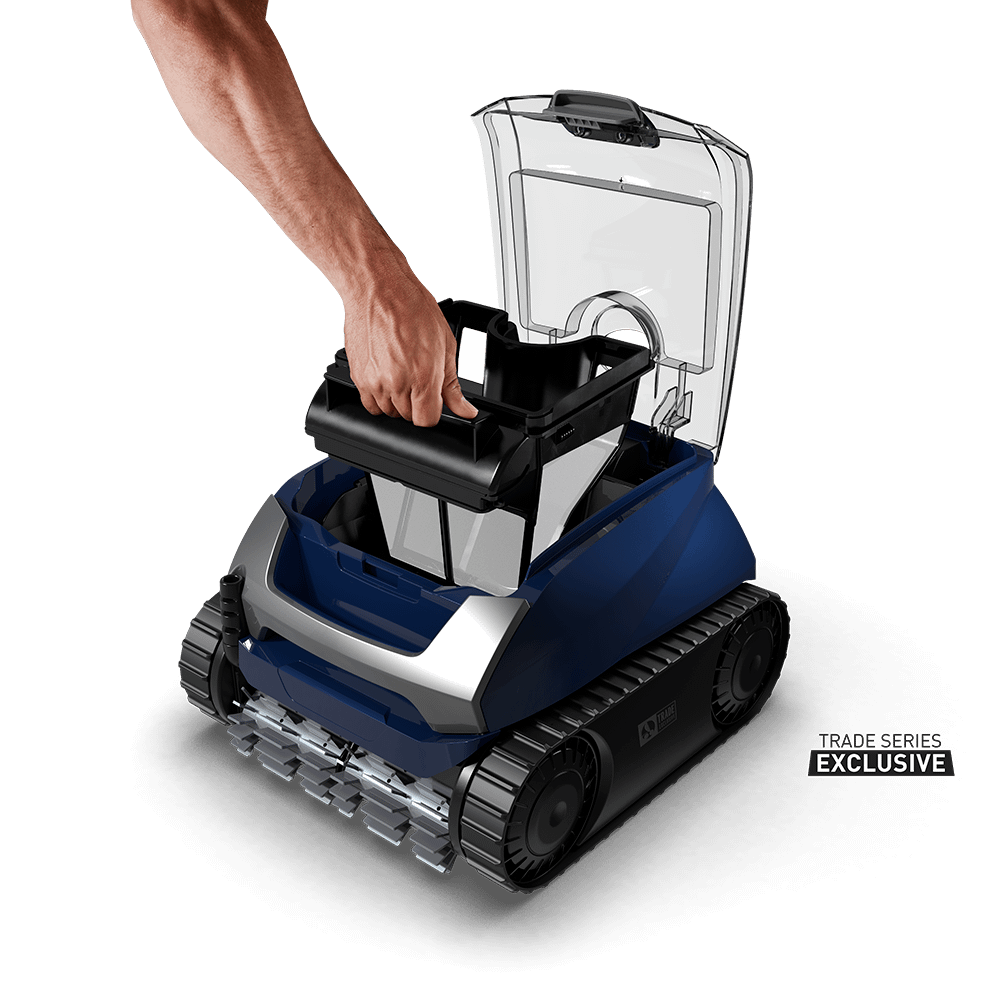 Polaris Epic 8640 Robotic Pool Cleaner - Image 18