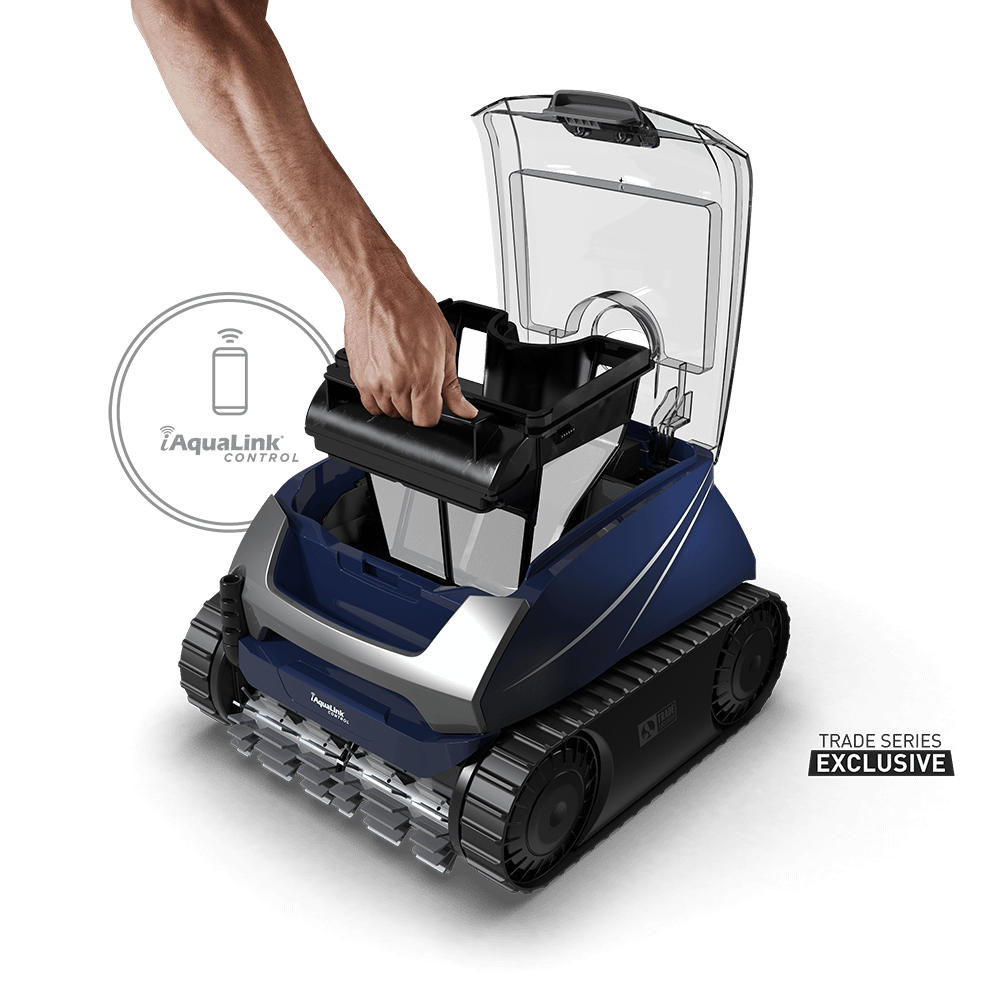 Polaris Epic 8642IQ Robotic Pool Cleaner - Image 18