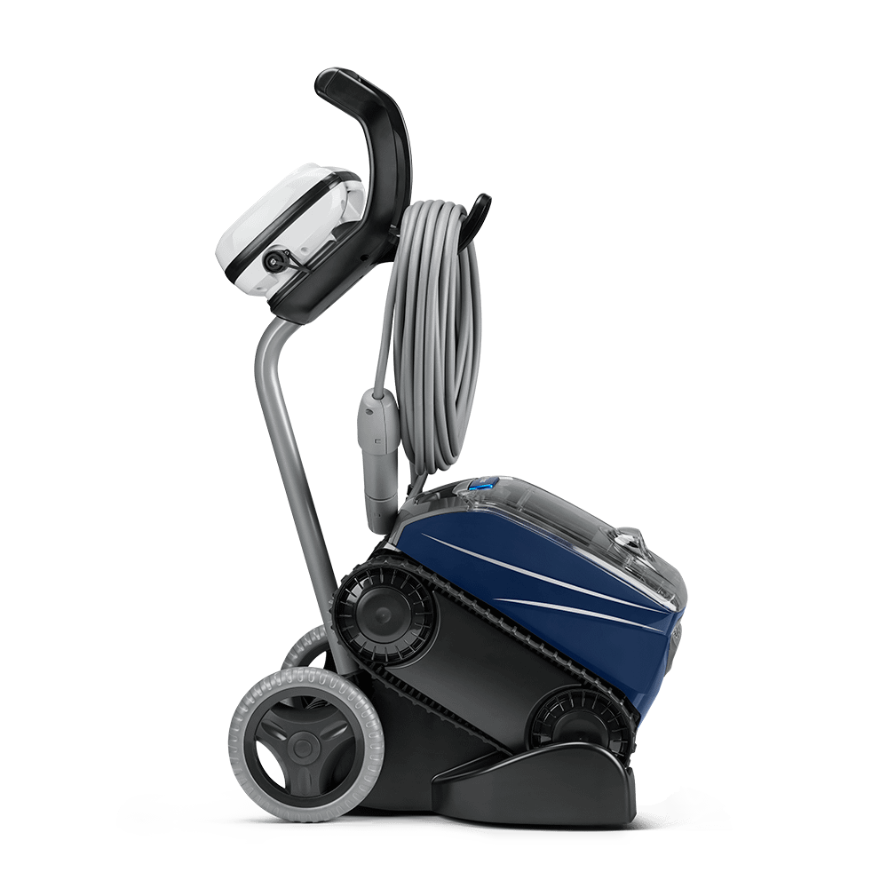Polaris Epic 8642IQ Robotic Pool Cleaner - Image 19