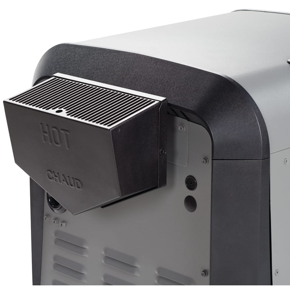 Jandy JXI400NK 400K BTU Heater - Image 2