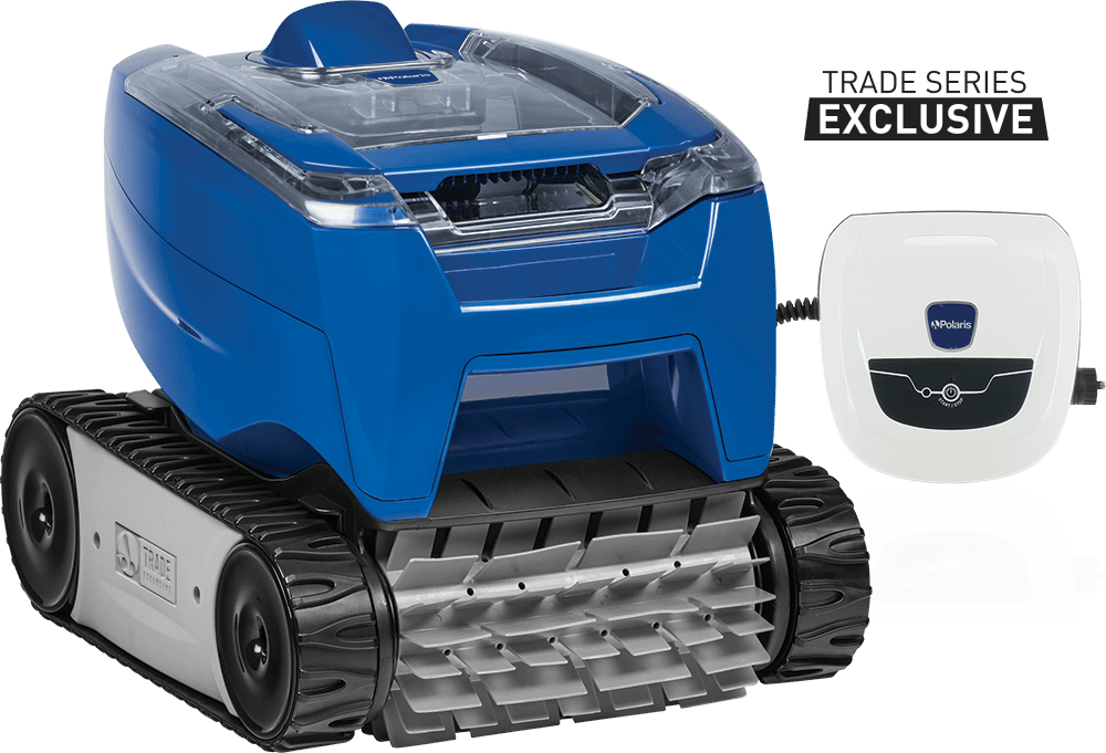 Polaris 7240 Sport Robotic Pool Cleaner - Image 3