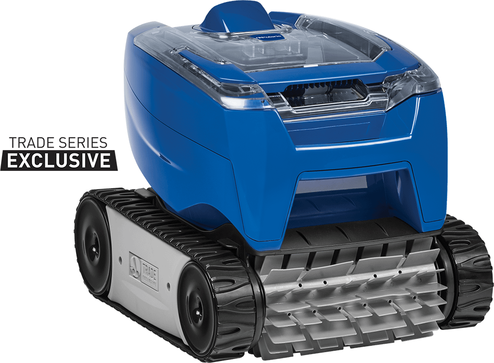 Polaris 7240 Sport Robotic Pool Cleaner