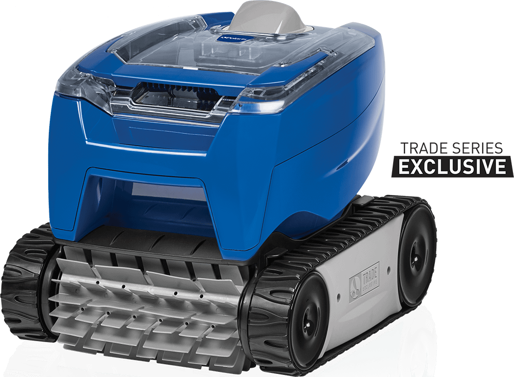 Polaris 7240 Sport Robotic Pool Cleaner - Image 8