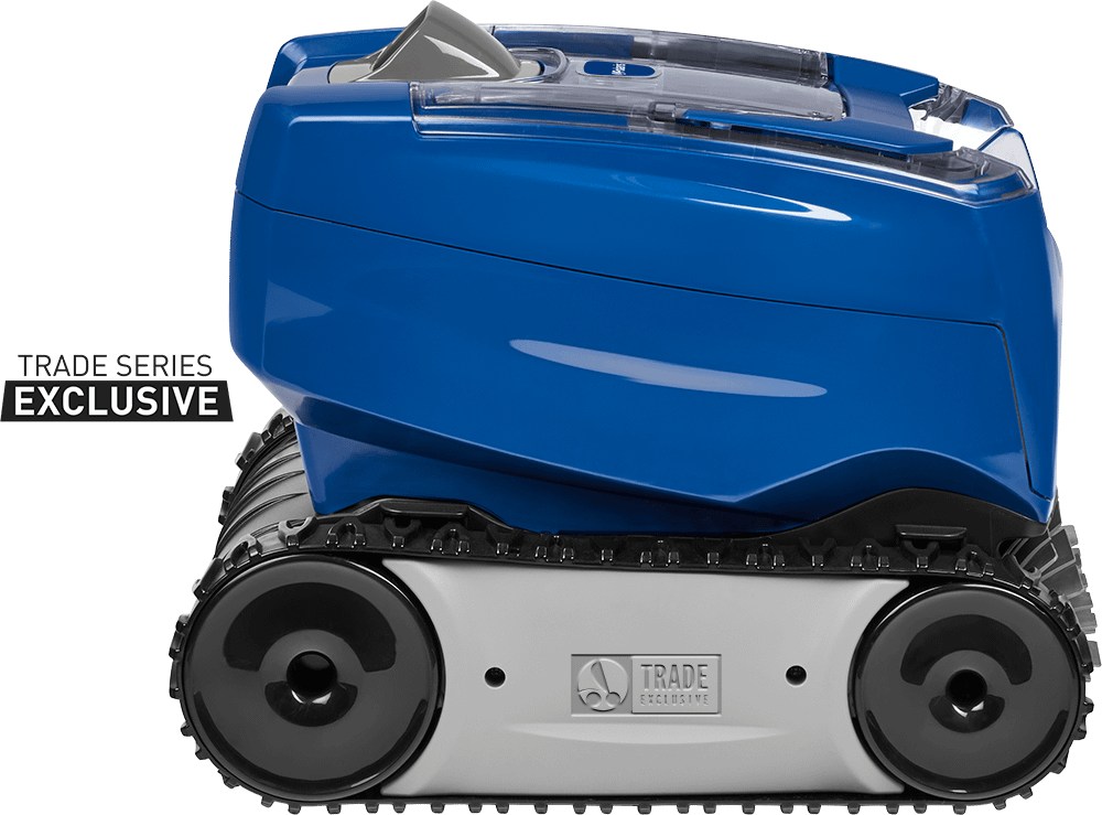 Polaris 7240 Sport Robotic Pool Cleaner - Image 5