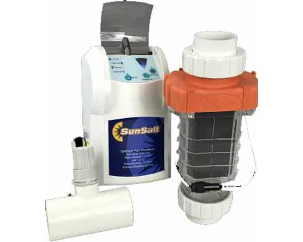 SunSalt 25K Salt System - Image 3
