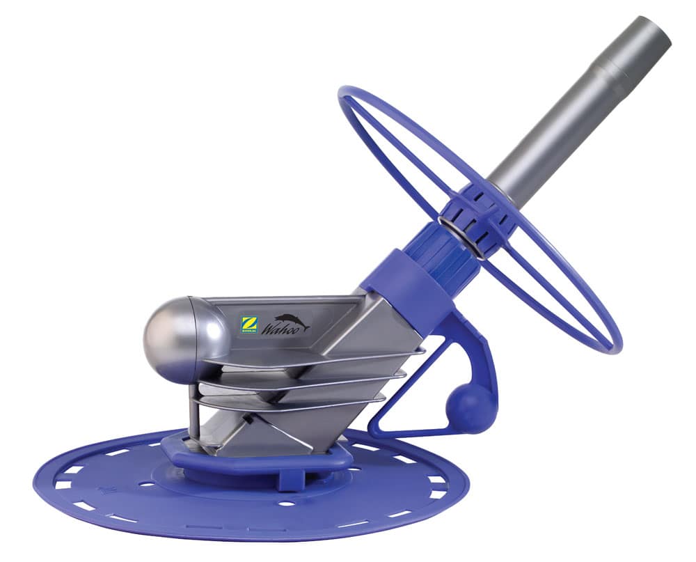 Zodiac Wahoo Aboveground Pool Cleaner