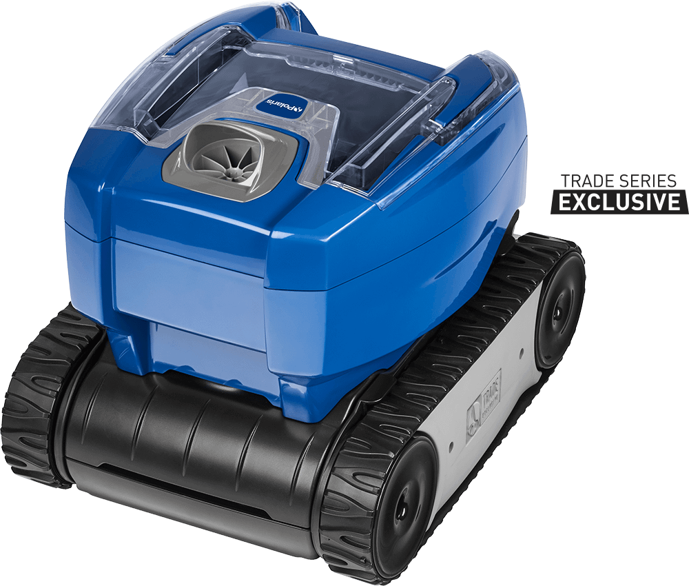 Polaris 7240 Sport Robotic Pool Cleaner - Image 2