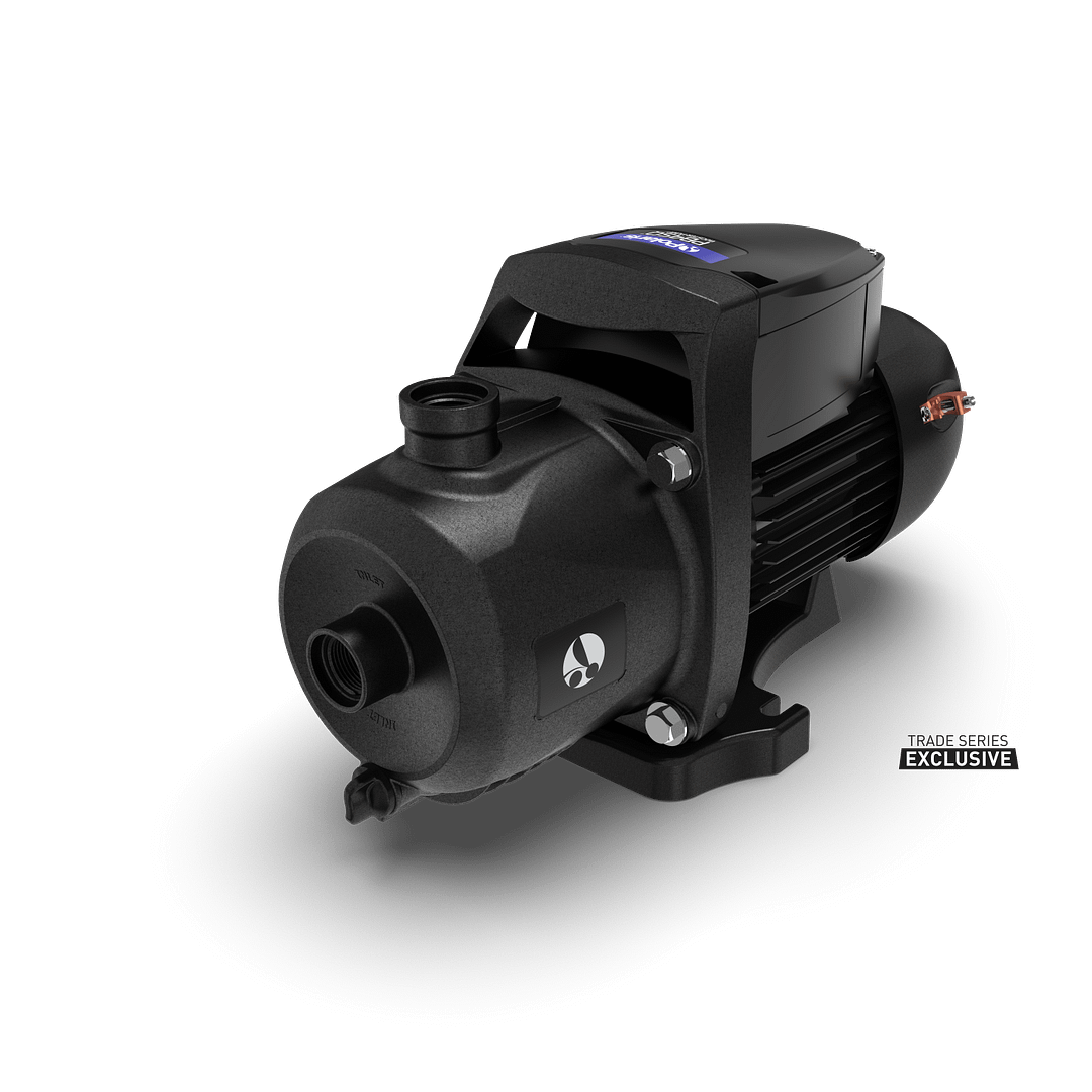 Polaris PB4SQ Booster Pump