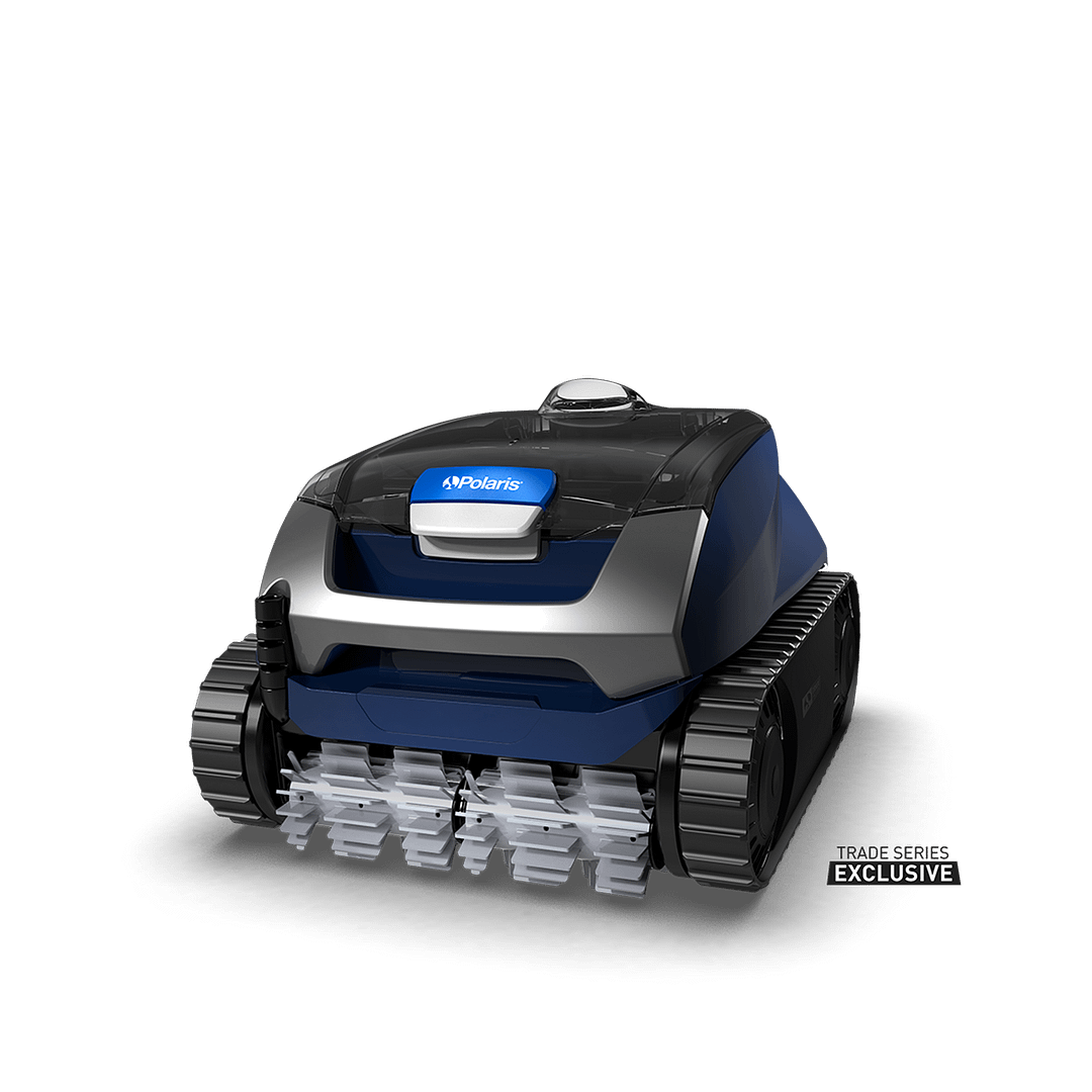 Polaris Epic 8640 Robotic Pool Cleaner - Image 2