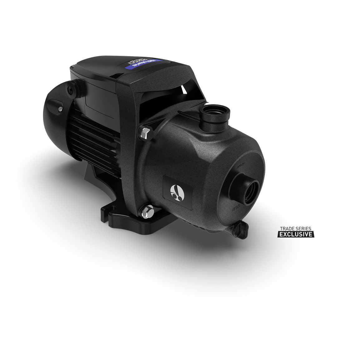 Polaris PB4SQ Booster Pump - Image 2
