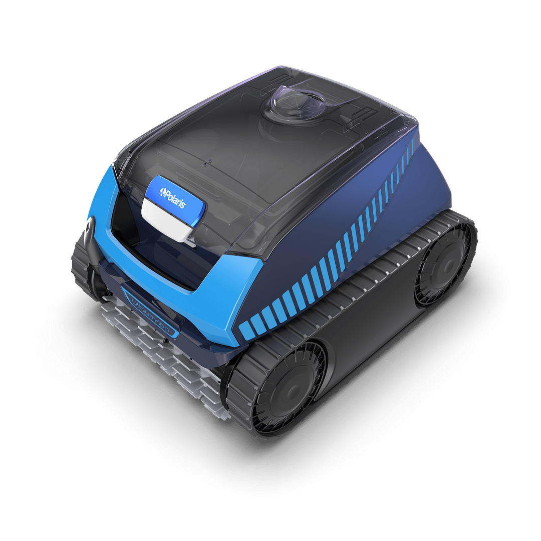 Polaris FREEDOM™ Cordless Robotic Pool Cleaner