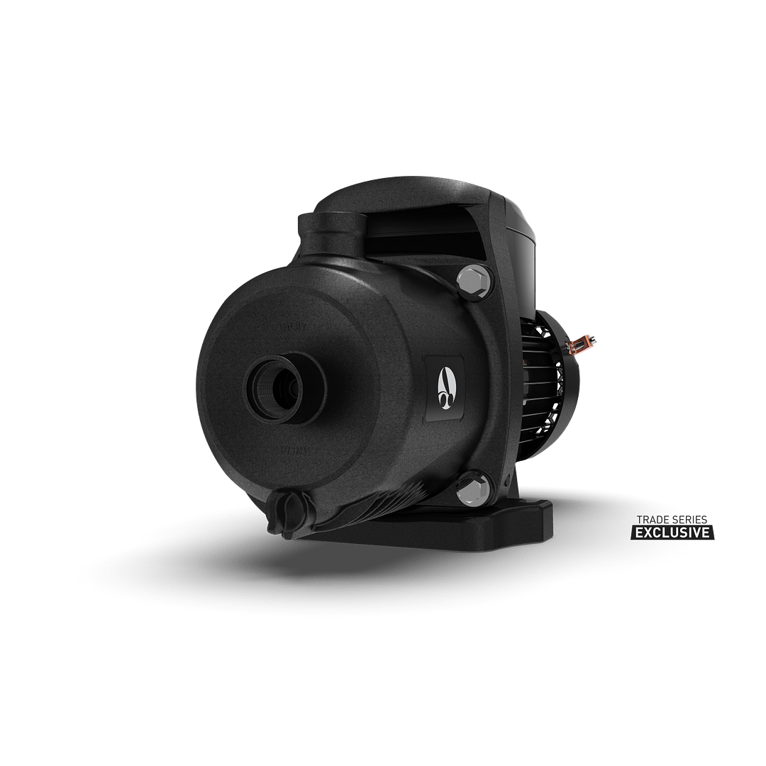 Polaris PB4SQ Booster Pump - Image 3