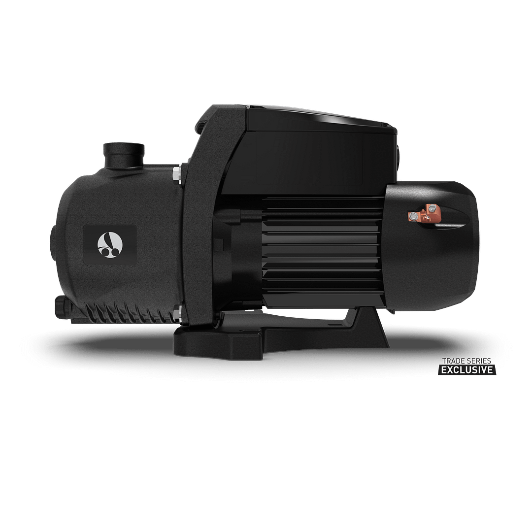 Polaris PB4SQ Booster Pump - Image 4