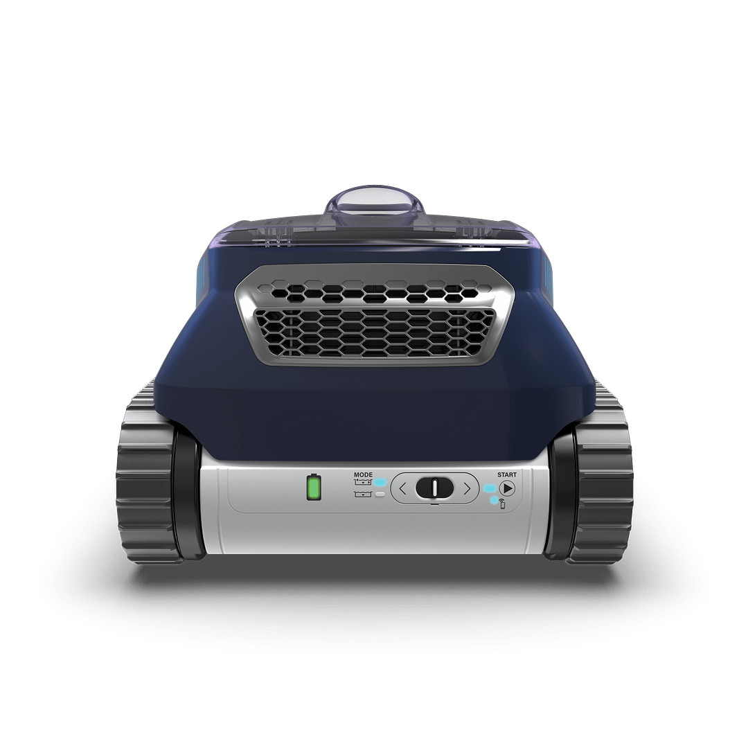 Polaris FREEDOM™ Cordless Robotic Pool Cleaner - Image 2