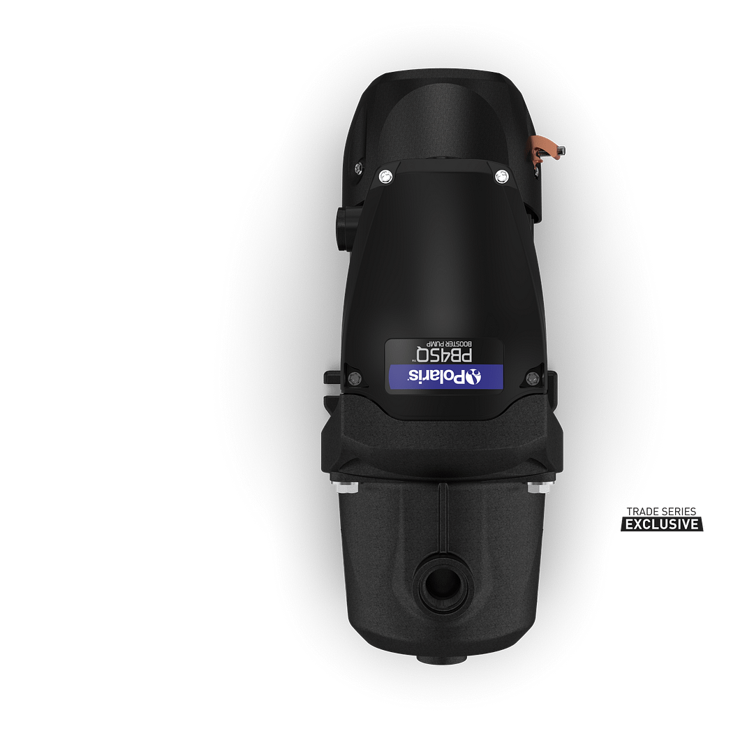 Polaris PB4SQ Booster Pump - Image 6