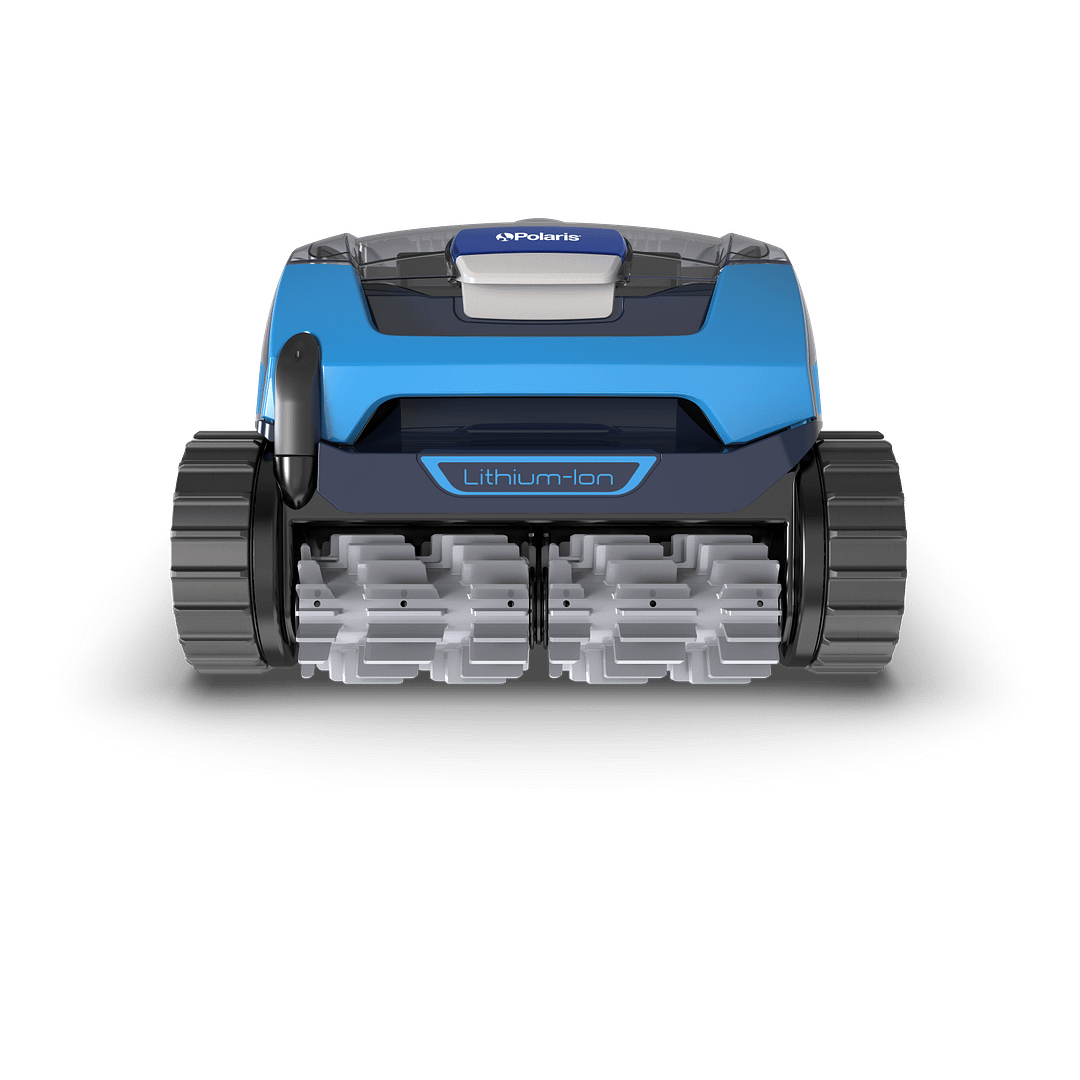 Polaris FREEDOM™ Cordless Robotic Pool Cleaner - Image 3