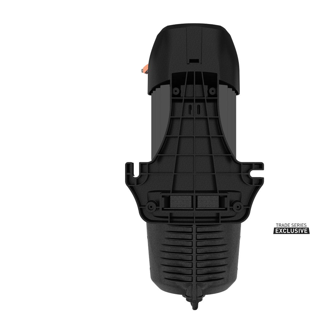 Polaris PB4SQ Booster Pump - Image 7