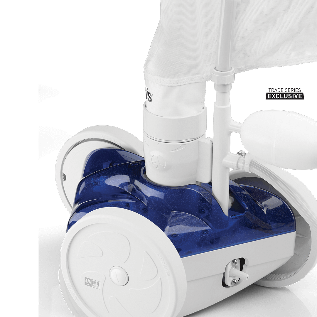 Polaris TR28P Pressure Pool Cleaner - Image 4